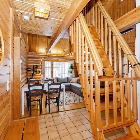 Honkakoli 6 By Interhome Hattusaari