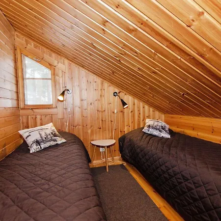 Vakantiehuis Honkakoli 6 By Interhome *