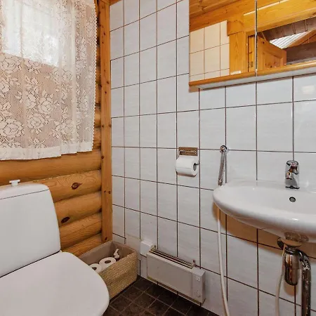 Honkakoli 6 By Interhome *