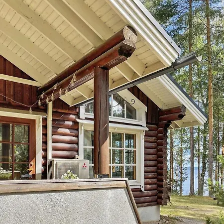 Honkakoli 6 By Interhome *