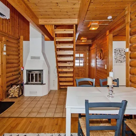 Honkakoli 6 By Interhome