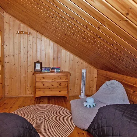 Honkakoli 6 By Interhome *