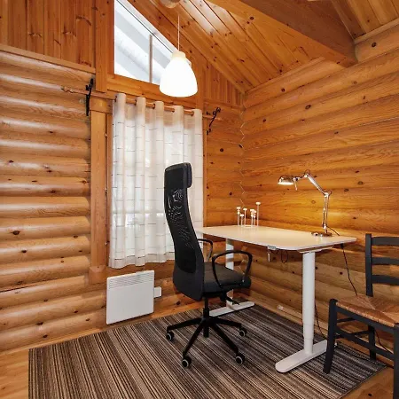 Honkakoli 6 By Interhome