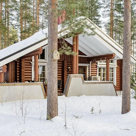 Honkakoli 6 By Interhome Vakantiehuis