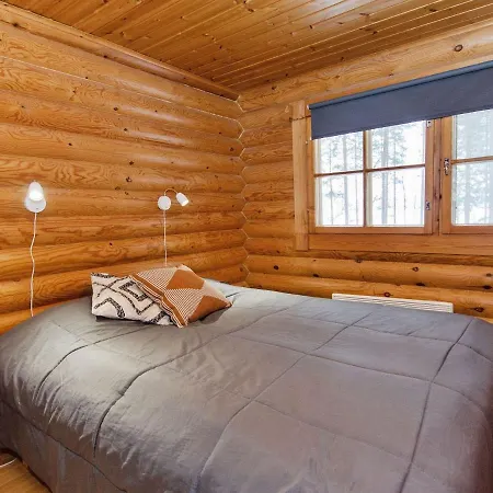 Honkakoli 6 By Interhome *