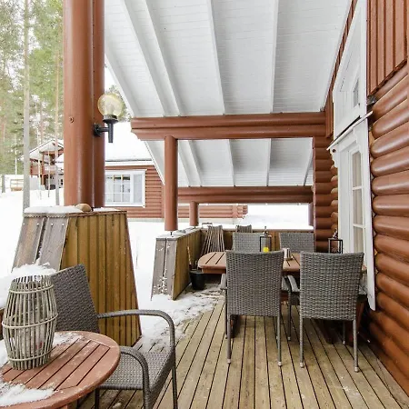 Honkakoli 6 By Interhome Holiday home