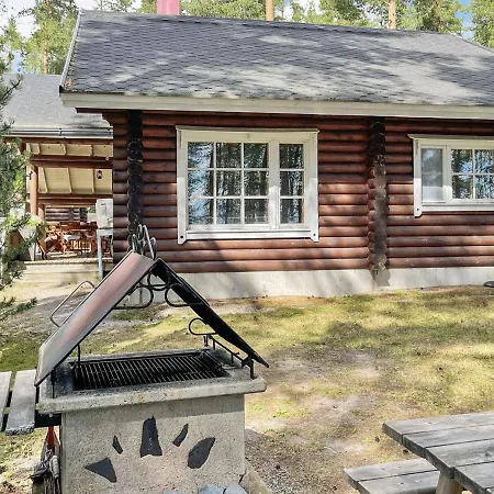 Honkakoli 6 By Interhome *