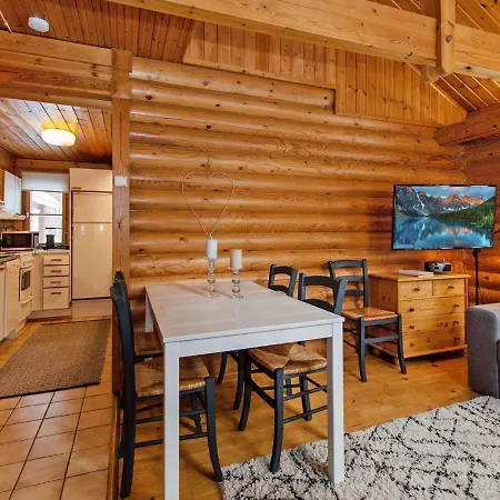 Honkakoli 6 By Interhome *