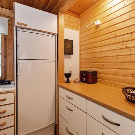 Vakantiehuis Honkakoli 6 By Interhome Hattusaari