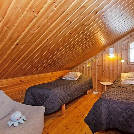 Ferienhaus Honkakoli 6 By Interhome *