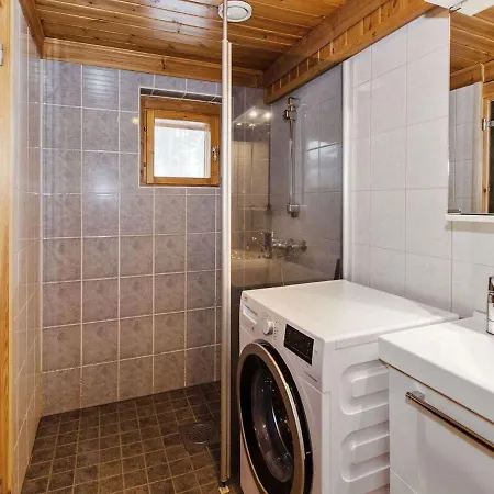 Vakantiehuis Honkakoli 6 By Interhome *