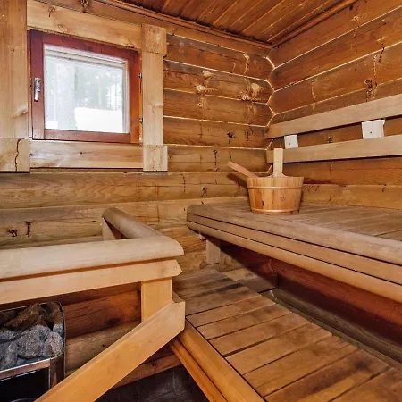 Honkakoli 6 By Interhome Hattusaari