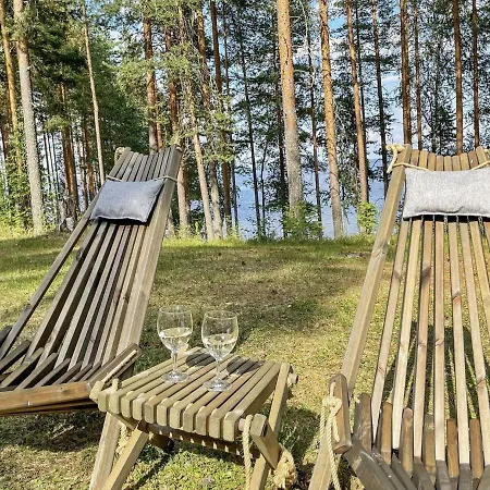 Honkakoli 6 By Interhome