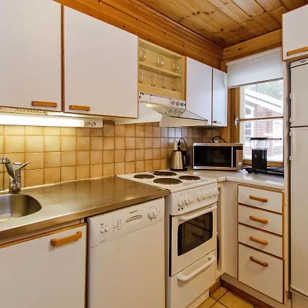 Vakantiehuis Honkakoli 6 By Interhome *