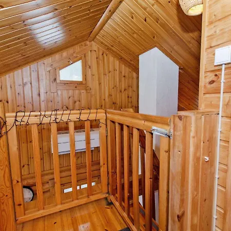 Ferienhaus Honkakoli 6 By Interhome