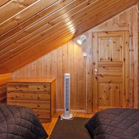 Honkakoli 6 By Interhome