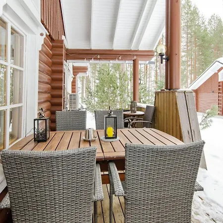 Honkakoli 6 By Interhome Holiday home