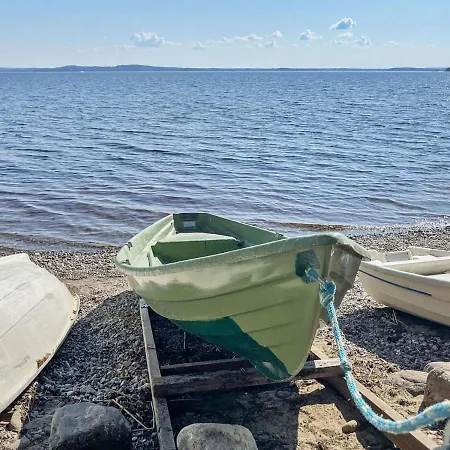 Honkakoli 6 By Interhome Ferienhaus Hattusaari