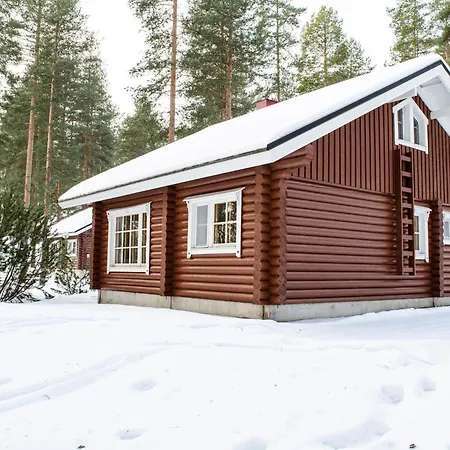 Honkakoli 6 By Interhome